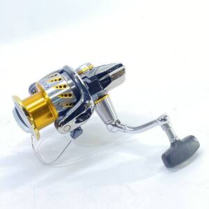 1円～ 6T21291224 SHIMANO シマノ STELLA C3000 SD34E スピニングリール フィッシング 釣り 現状品