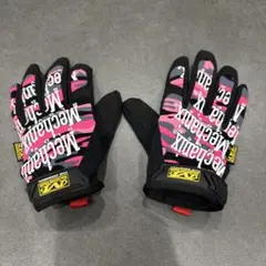 MECHANIX WEAR 女性用　グローブ