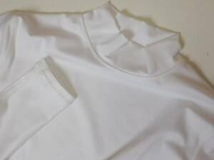  　SSK ジェーンスタイル コンプレッションハイネックシャツ S