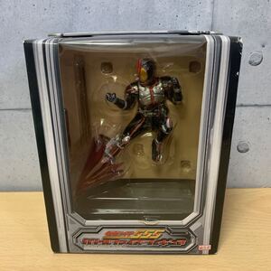 仮面ライダー555 バトルファイズ フィギュア