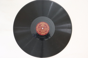 78RPM/SP Edwin Fischer, John BARBIROLLI Concerto In E Flat Major (Mozart) Part.3 / Part.4 JD867 VICTOR 12 /00500