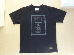 美品 NEIGHBORHOOD CRAFT WITH PRIDE 半袖Tシャツ 白タグ Mサイズ