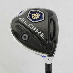 1円【一般中古】TaylorMade テーラーメイド/GLOIRE F フェアウェイウッド FW5/81