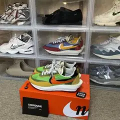 sacai nike ldwaffle