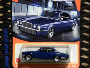 即決☆☆MB 1977 JAGUAR XJ6C ジャガー マッチボックス　