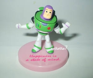 ☆Disney☆TOY STORY☆BUZZ LIGHTYEAR☆トイストーリー☆バズライトイヤー☆ミニフィギュア☆ディズニー 1