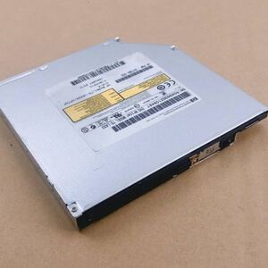 【中古パーツ】HP DVD-RW 内蔵DVDマルチドライブ TS-L633 SATA 動作確認済　　管：TS-L633