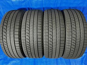 ◆◇ブリヂストン　BLIZZAK VRX3　225/45R18　4本セット　2021年製◇◆