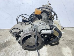 ホンダ NSR250R SE MC21-10678** 動画あり 実動 エンジン 乾式クラッチ 【I】BPK