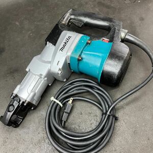 【動作確認済】makita 40mmハンマドリル HR4030C