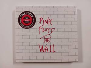 送料無料！ Pink Floyd The Wall Deluxe (Deluxe 3CD) ピンクフロイド 