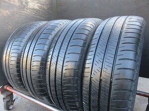 【B184】ENASAVE RV505■215/60R16■4本即決