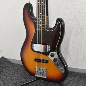 9134 現状品 Fender American Vintage JAZZ BASS #V080755 フェンダー エレキベース