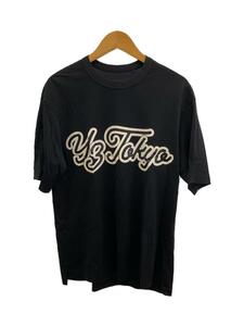 Y-3◆Tシャツ/XS/コットン/BLK/IQ2140