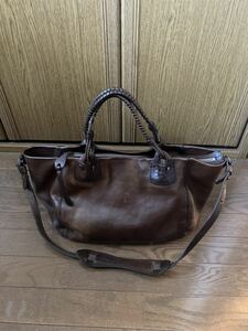 Henry beguelin エンリーベグリン DNAコレクション バッグ bag ヘンリーベグリン