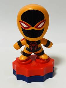 マクドナルド　スパイダーマン　ペニ-パーカー　マイルズ-モラレス　ミールトイ