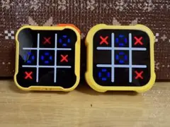 Tic·Tac·Toe 2個セット