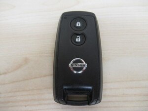 モコ スマートキー ＭＧ２２Ｓ 日産 （ｙｍ24-507）