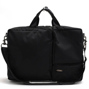 PORTER ポーター 吉田カバン ビジネスバッグ 573-07784 CLOVE 2WAY BRIEFCASE M クローヴ コーデュラポリエステルリップストップ 2WAY シ