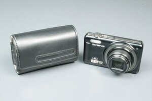 オリンパス OLYMPUS VR-320 / 12.5X WIDE OPTICAL ZOOM 4.2-52.5mm 1:3.0-5.9 デジタルカメラ デジカメ 動作確認済 5541kdz