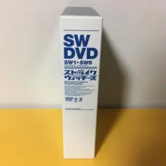 DVD「ストライクウィッチーズ（全6巻）」　全巻セット　アニメ