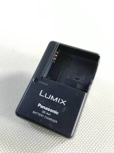 S7590/Panasonic パナソニック バッテリーチャージャー DE-A41A LUMIX 充電器 【保証あり】240906