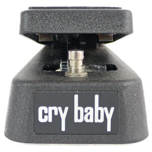 【中古】 ワウ エフェクター JIM DUNLOP Cry Baby GCB95 ワウペダル