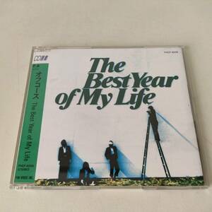 Y05-3 CD オフコース / The Best Year of My Life