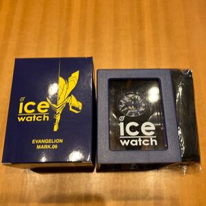 EVANGELION×ICE-WATCH 「Mark.06(渚カヲル)」