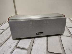 DENON　　センタースピーカー　USC-C888 