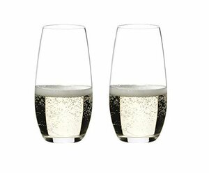 即決価格★ リーデル・オー グラス リーデル シャンパン ［正規品］ 264ｍｌ RIEDEL シャンパーニュ ペアセット 04