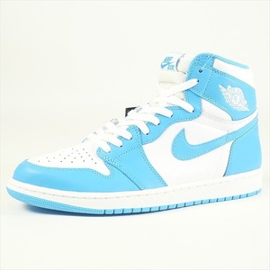 NIKE ナイキ AIR JORDAN 1 RETRO HIGH OG UNC 555088-117 2015年モデル スニーカー 水色 Size 【29.0cm】 【新古品・未使用品】 20759076