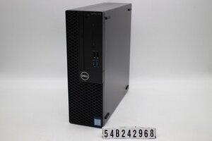 DELL Optiplex 3070 SFF Core i5 8500 3GHz/16GB/256GB(SSD)+500GB/Multi/Win11/GeForce GT730 2GB 【54B242968】