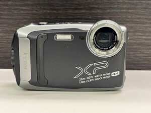 J269-X3C-73 ジャンク FUJIFILM 富士フィルム FinePix XP140 コンパクトデジタルカメラ 現状品①