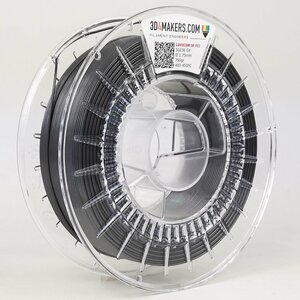 3Dプリンター用MATERIAL 3D4MAKERS社製 LUVOCOM 3F PEI 50236 GY FILAMENT 1.75mm 750g