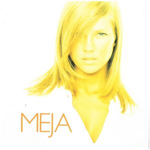 メイヤ / MEJA CD