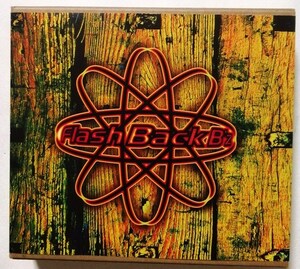 中古CD2枚組　　 　B’z 『 Flash Back -B’z Early Special Titles- 』 品番：BVCR 9601-2