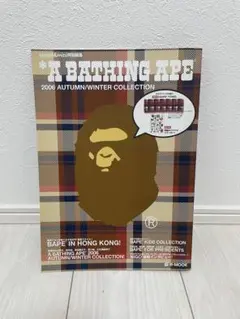 A BATHING APE