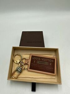 ♪ LOUISVUITTON ルイヴィトン キーリング キーホルダー 