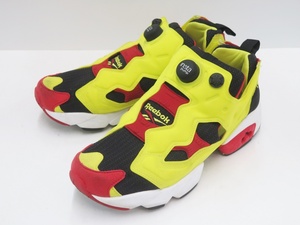 Reebok リーボック V47514 INSTA PUMP FURY OG スニーカー　26.5㎝