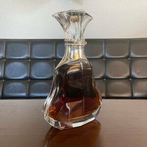 ヘネシー Hennessy 古酒 コニャック パラディ アンペリアル クリスタル ボトル 70cl 40度 未開栓 フランス 箱無し