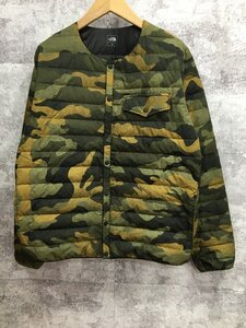 THE NORTH FACE Novelty WS Zepher Shell Cardigan ノースフェイス ノベルティ ウィンドストッパーゼファーシェルカーディガン【4250-004】