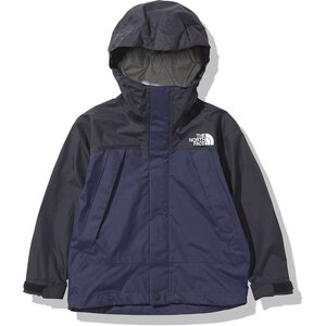 THE NORTH FACE キッズ Dotshot Jacket NPJ61914 NY 140サイズ