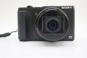 SONY ソニー デジタルカメラ Cyber-shot DSC-HX50V デジカメ サイバーショット 箱付き 12730