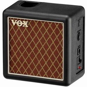 即決◆新品◆送料無料VOX AP2-CAB amplug用 キャビネット 単体でミニアンプとして使用可能 amPlug2 CABINET