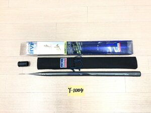 ☆ HX 連山 中硬硬 61MV ☆★ 未使用品 グリップベタつき有り