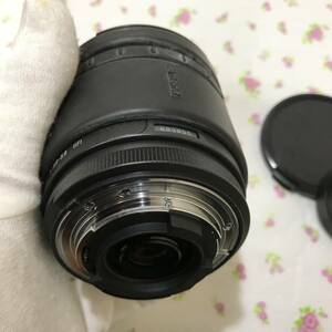 ニコン　NIKON TAMRON AF 28−200mm f3・8−5・6 LD マクロ　