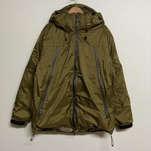 ナンガ NANGA×UR AURORA 『別注』 3layer downblouson フーディダウンジャケット XXL UR27-17M001 ジャケット、上着 ジャケット、上着