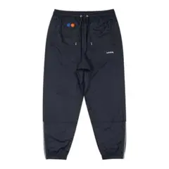 Ballaholic W Face Long Pants ネイビー XXL