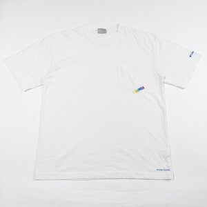 Columbia コロンビア PM1830 TRAPPER LOOP SHORT Tシャツ Size L #27823 送料360円 アメカジ カジュアル アウトドア